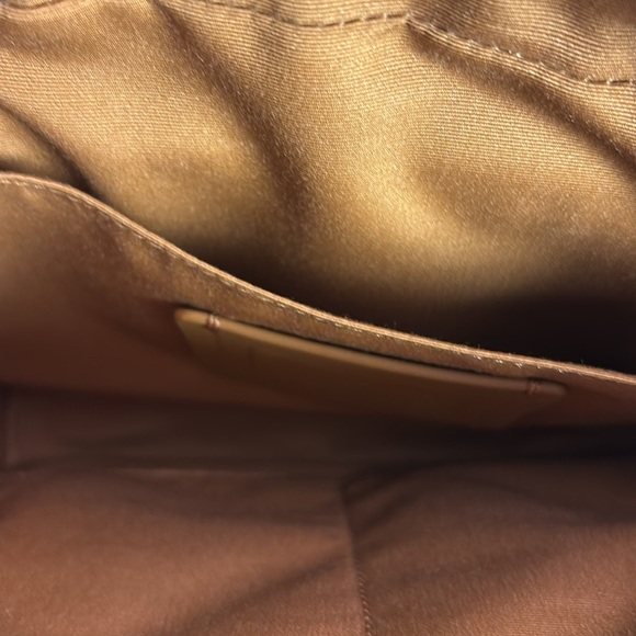 Coach Track Crossbody Bag In Colorblock Signature Canvas Sporty Athletic - Picture 14 of 14